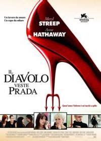 tacchettine diavolo veste prada|Il Diavolo veste Prada (2006): recensione, trama, cast film.